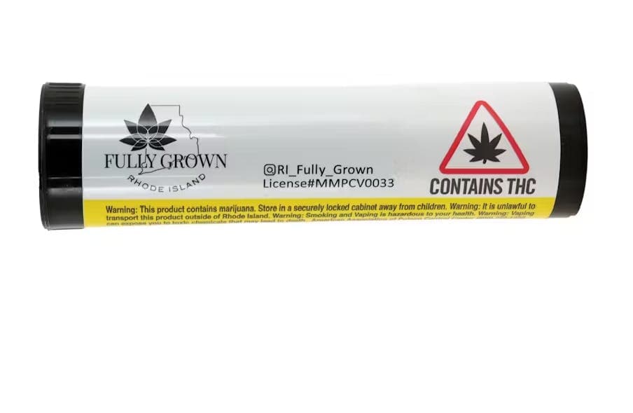 Strawberry Cookies - 5 pk
