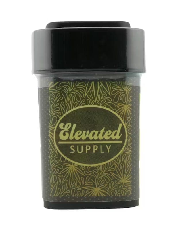 Elevated Supply Headband