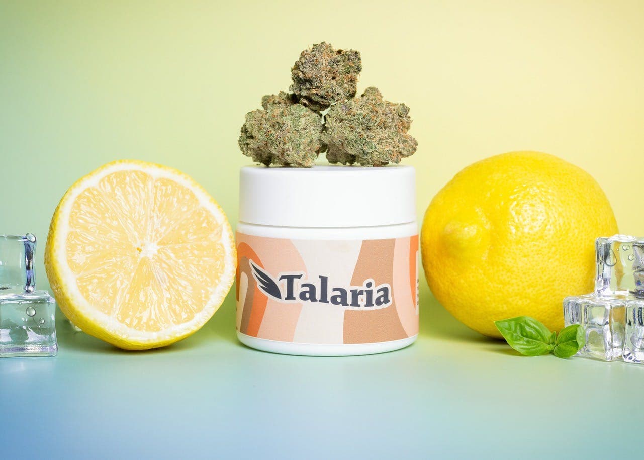 Gelonade