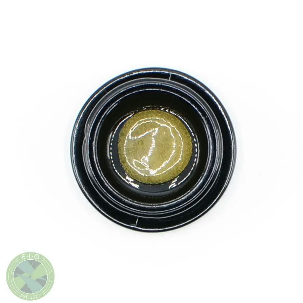 Strawberry Guava #7 - Indica - Live Rosin