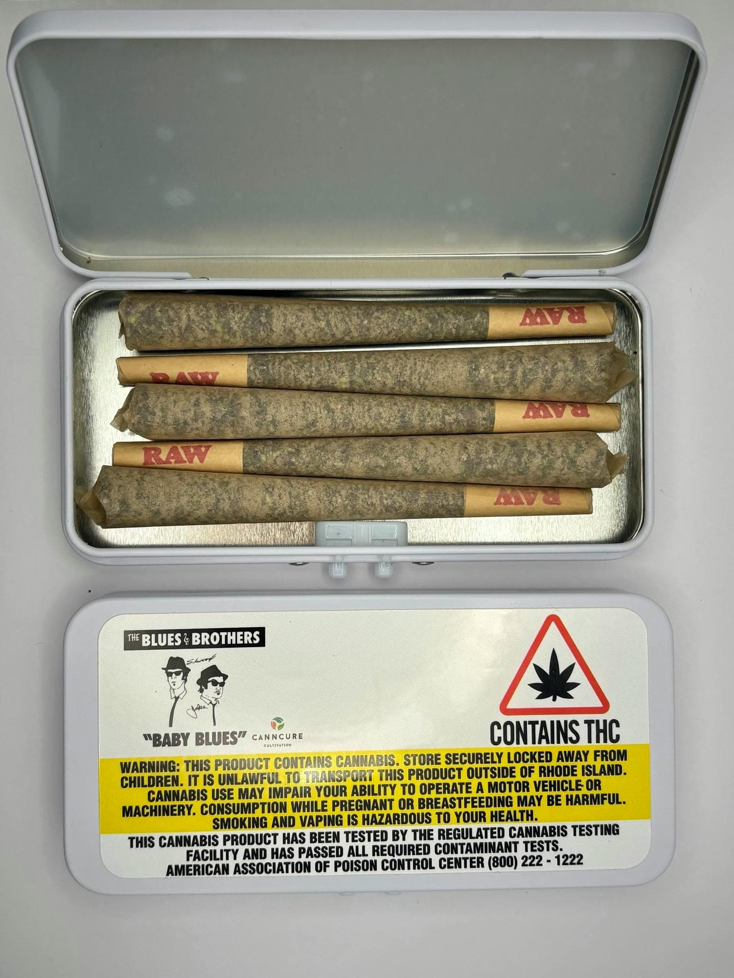 Mule Fuel x 5pk
