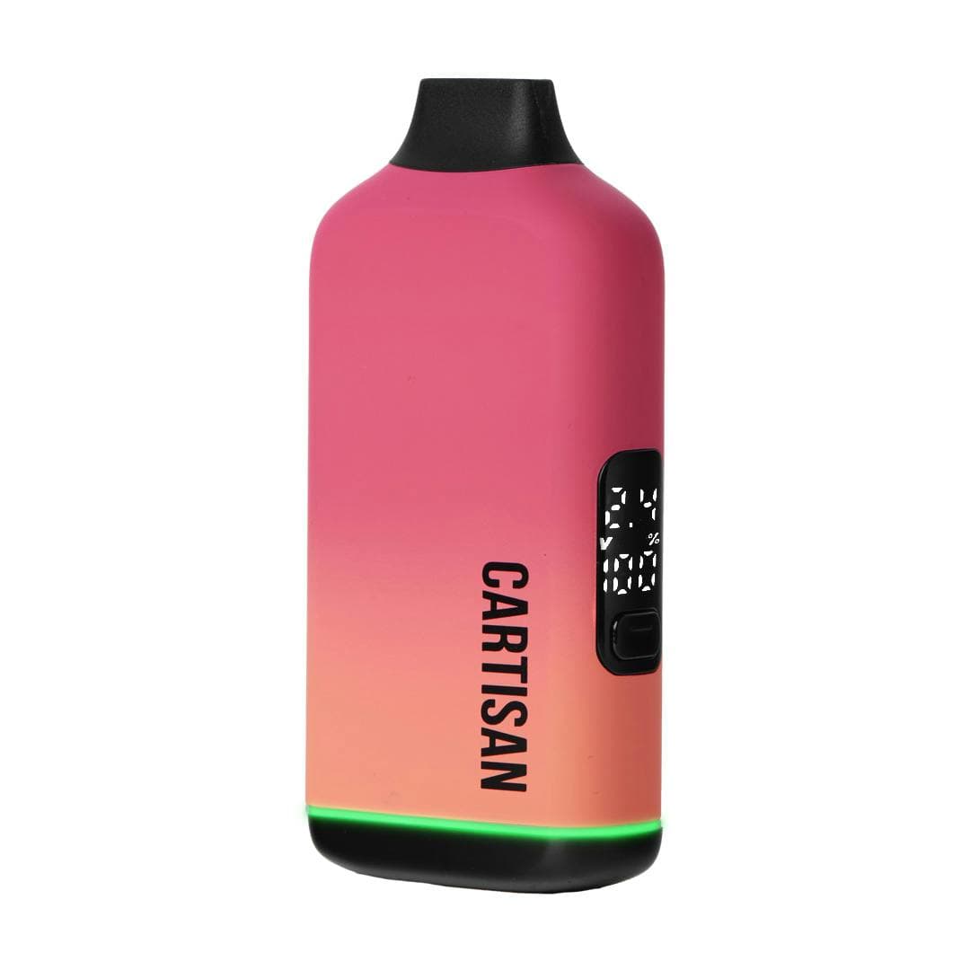 Veil NEO Battery Blush