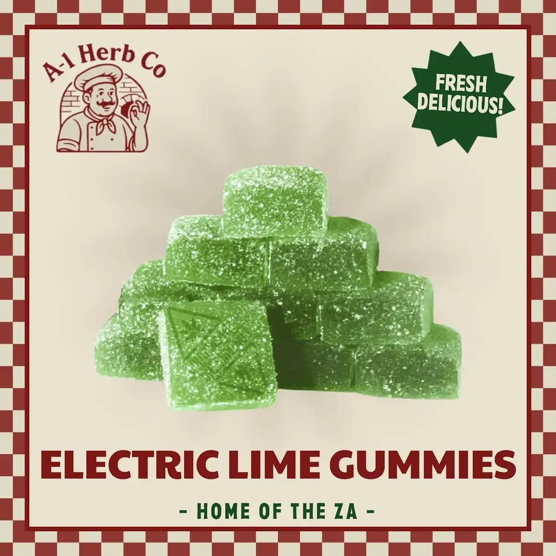 Electric Lime