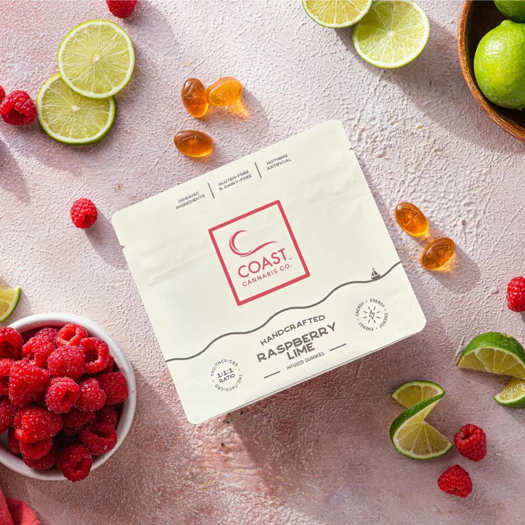 Apple Gummies