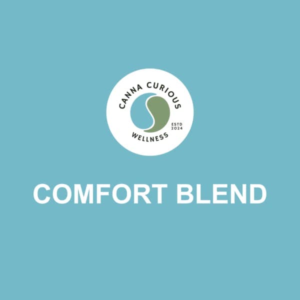 Comfort Blend 5pk