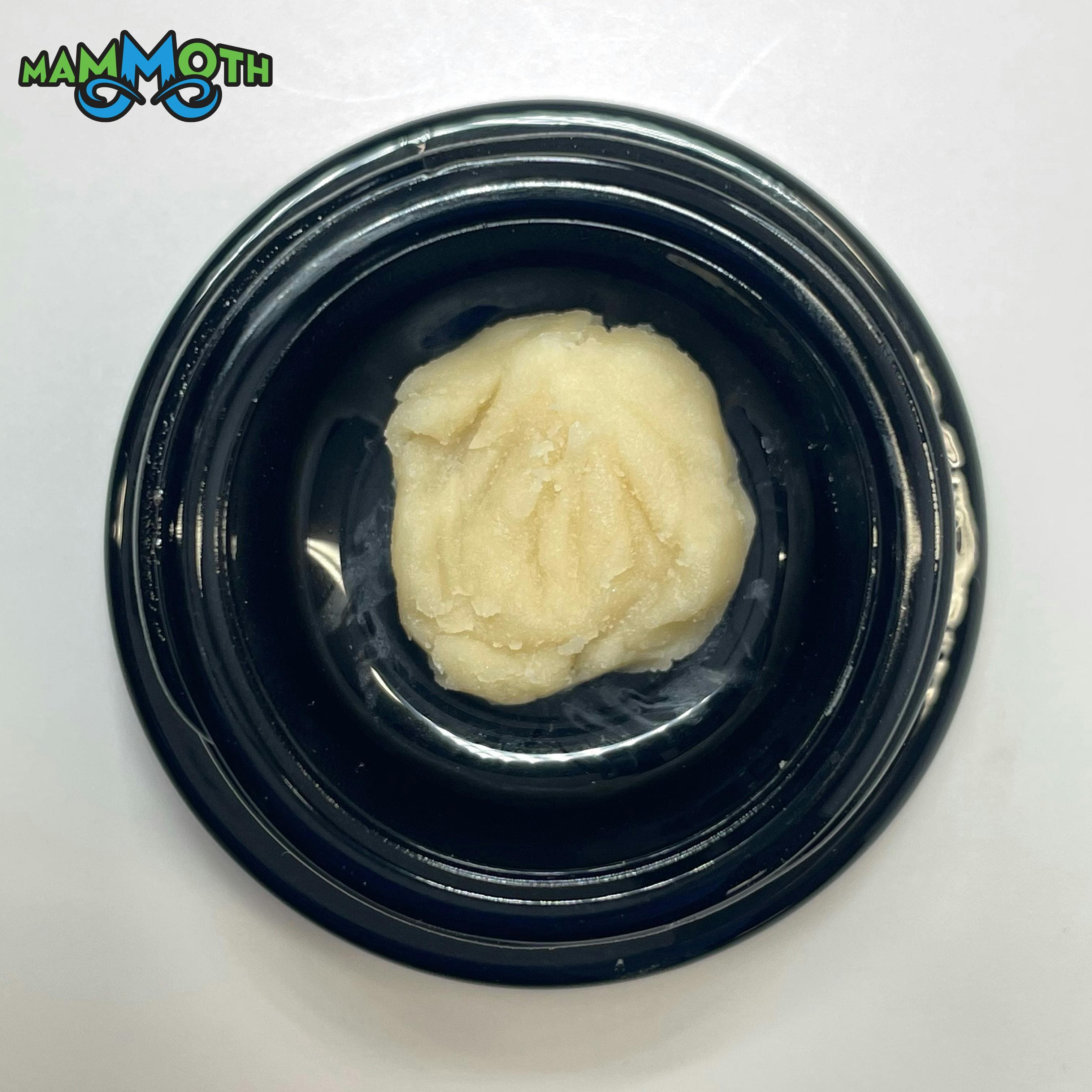 Chem De La Wilson - (Mix Spec) Live Rosin Badder