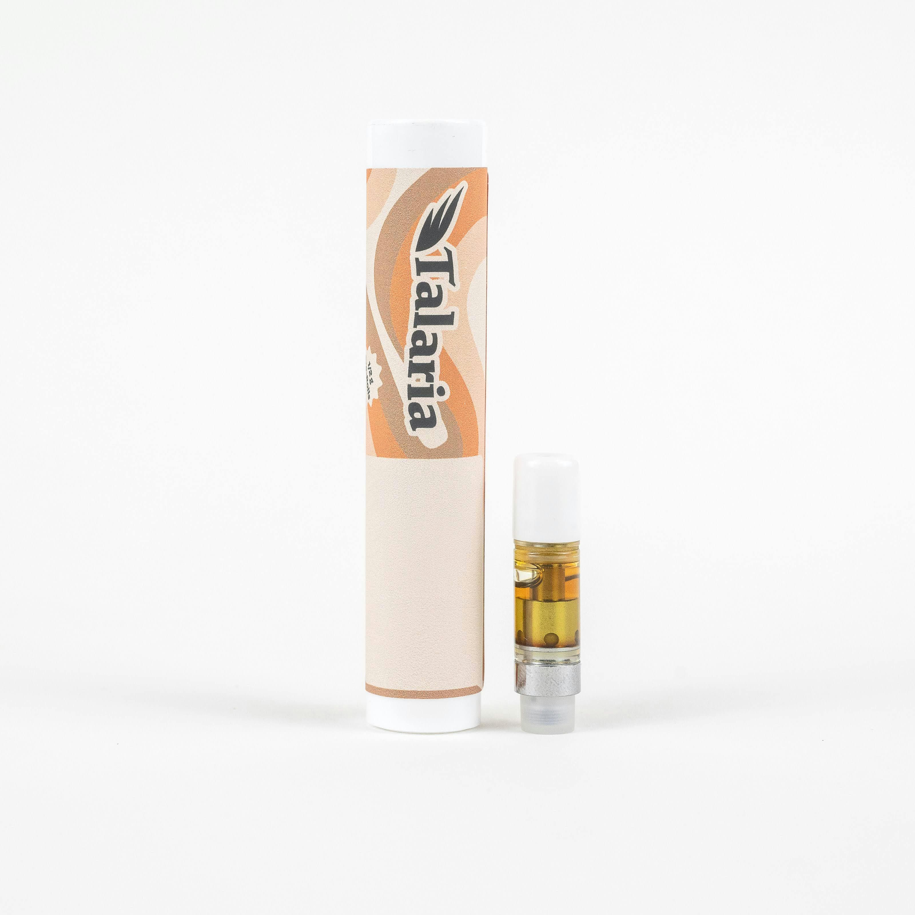Caked Up - Vape Cart