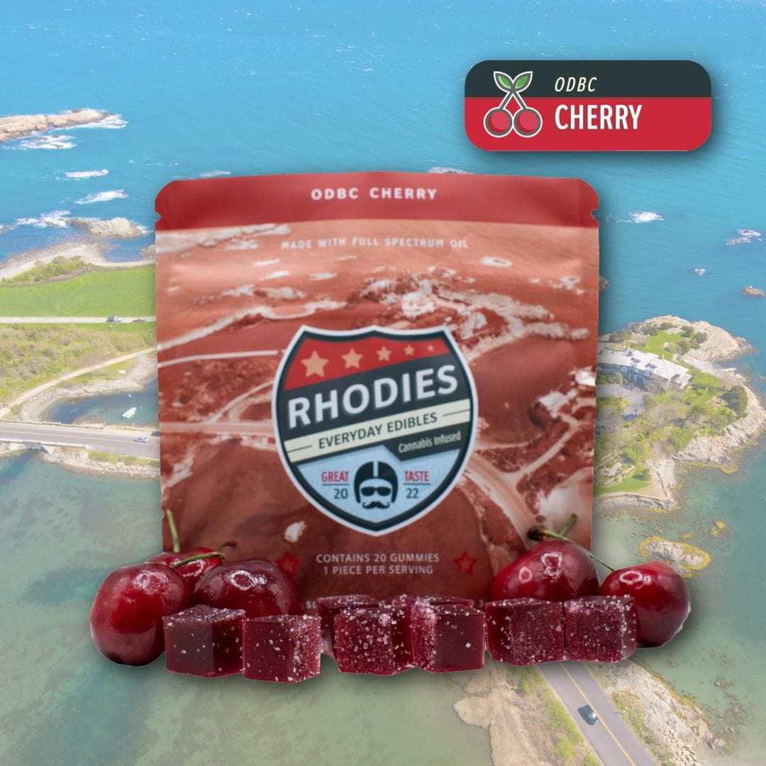 ODBC Cherry