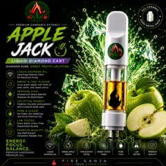 Apple Jacks