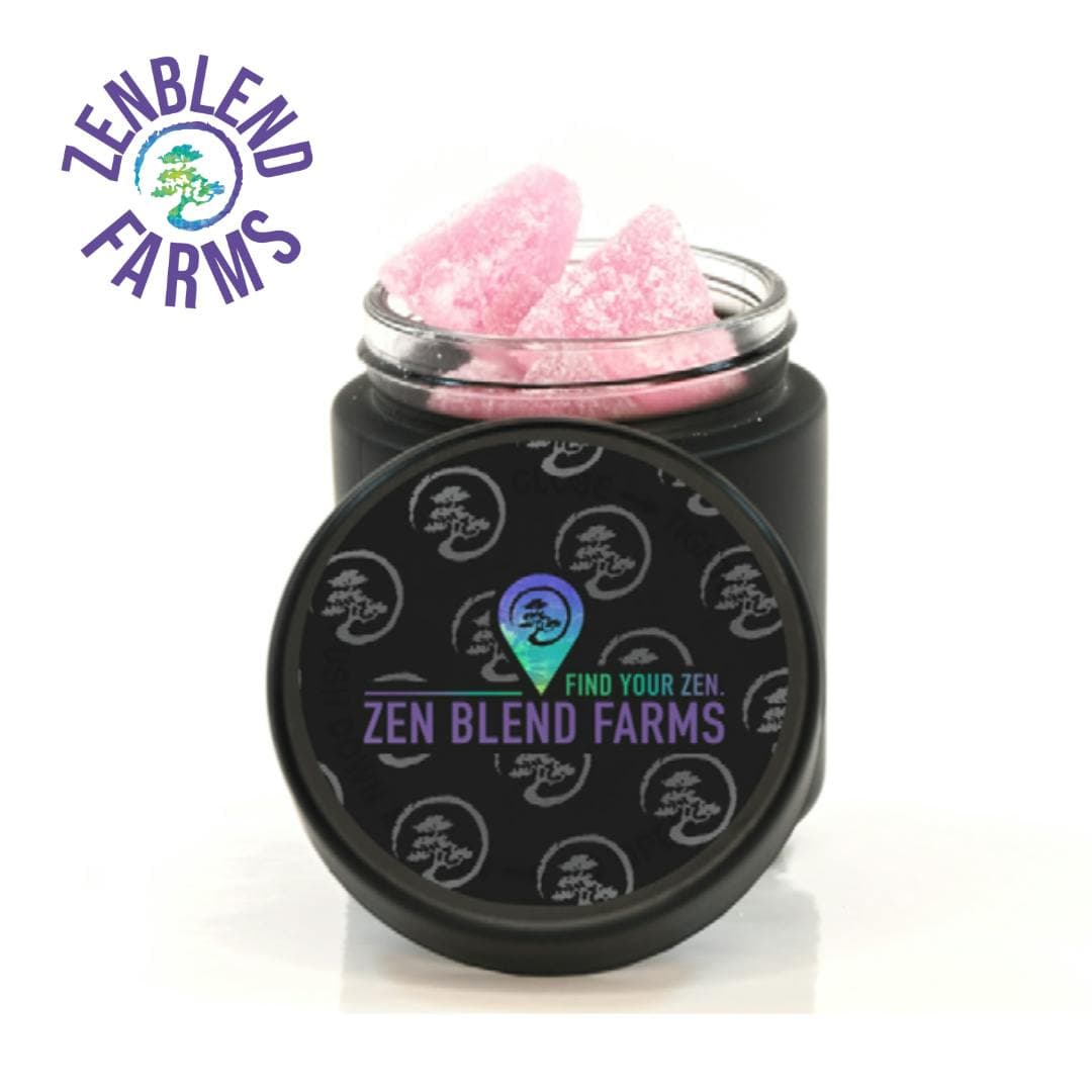 Pink Starberry 10mg 10pk Fast Acting