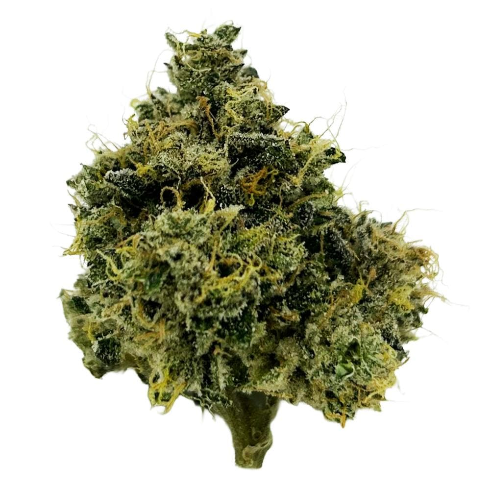 Deep Green - Outlaw Applesauce - Indica - Flower
