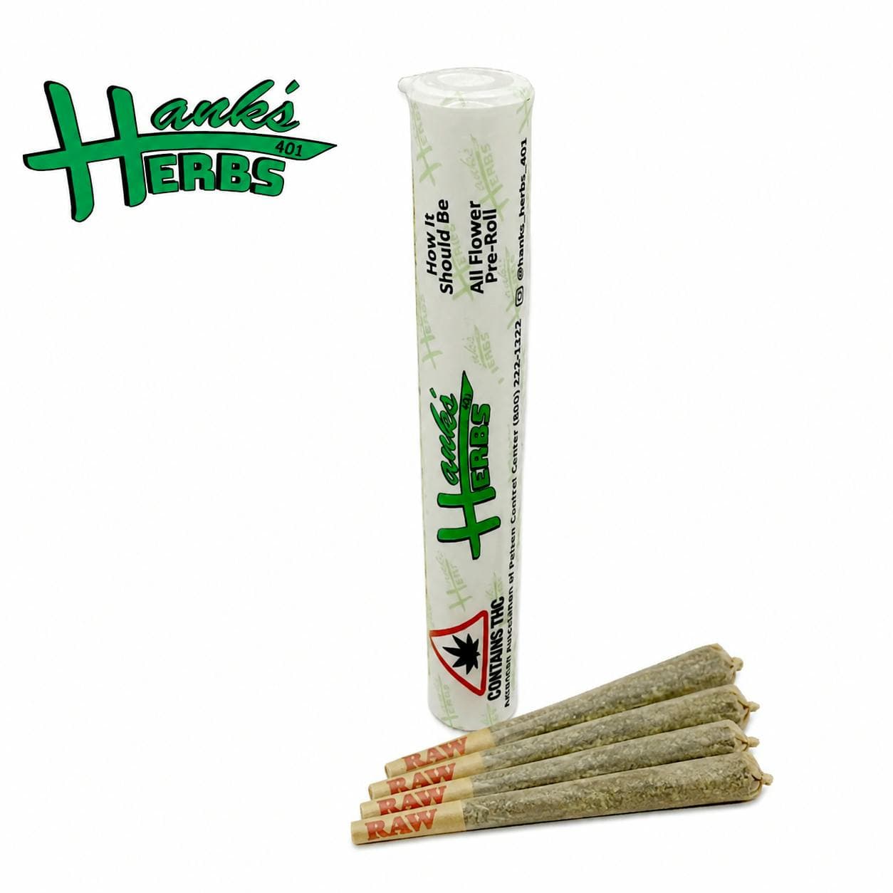 Fuzzy Melon x 4pk