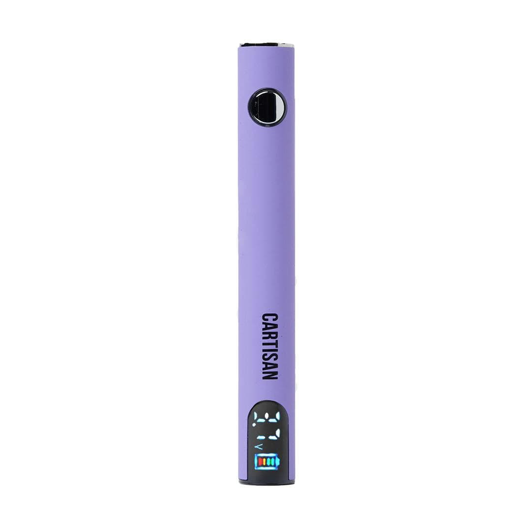 Pro Pen - Purple