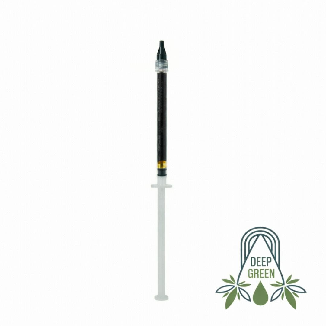 Mixed RSO Oil (Medical Patients Only)