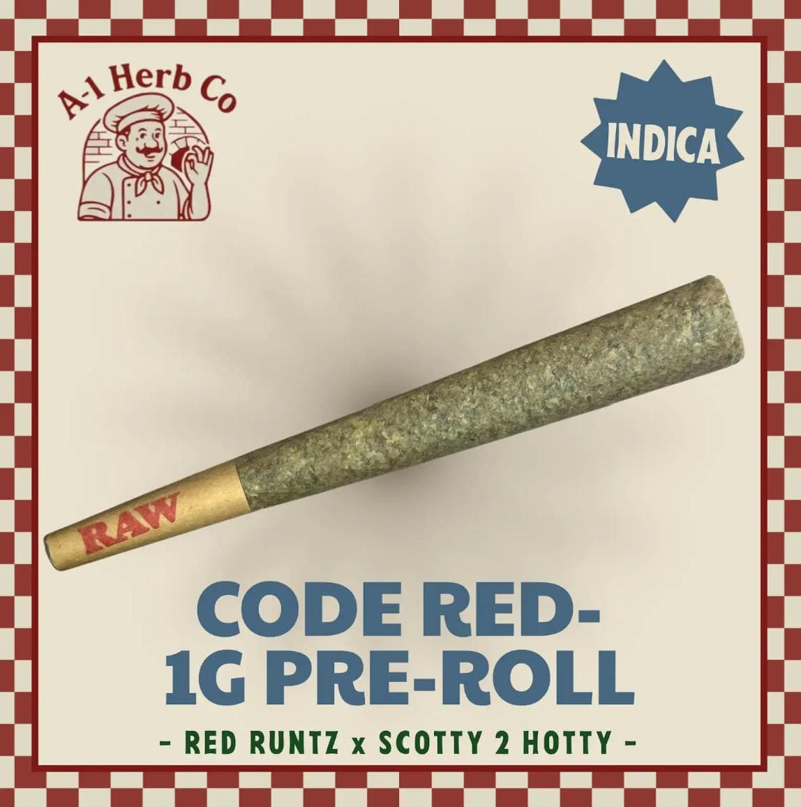 Code Red