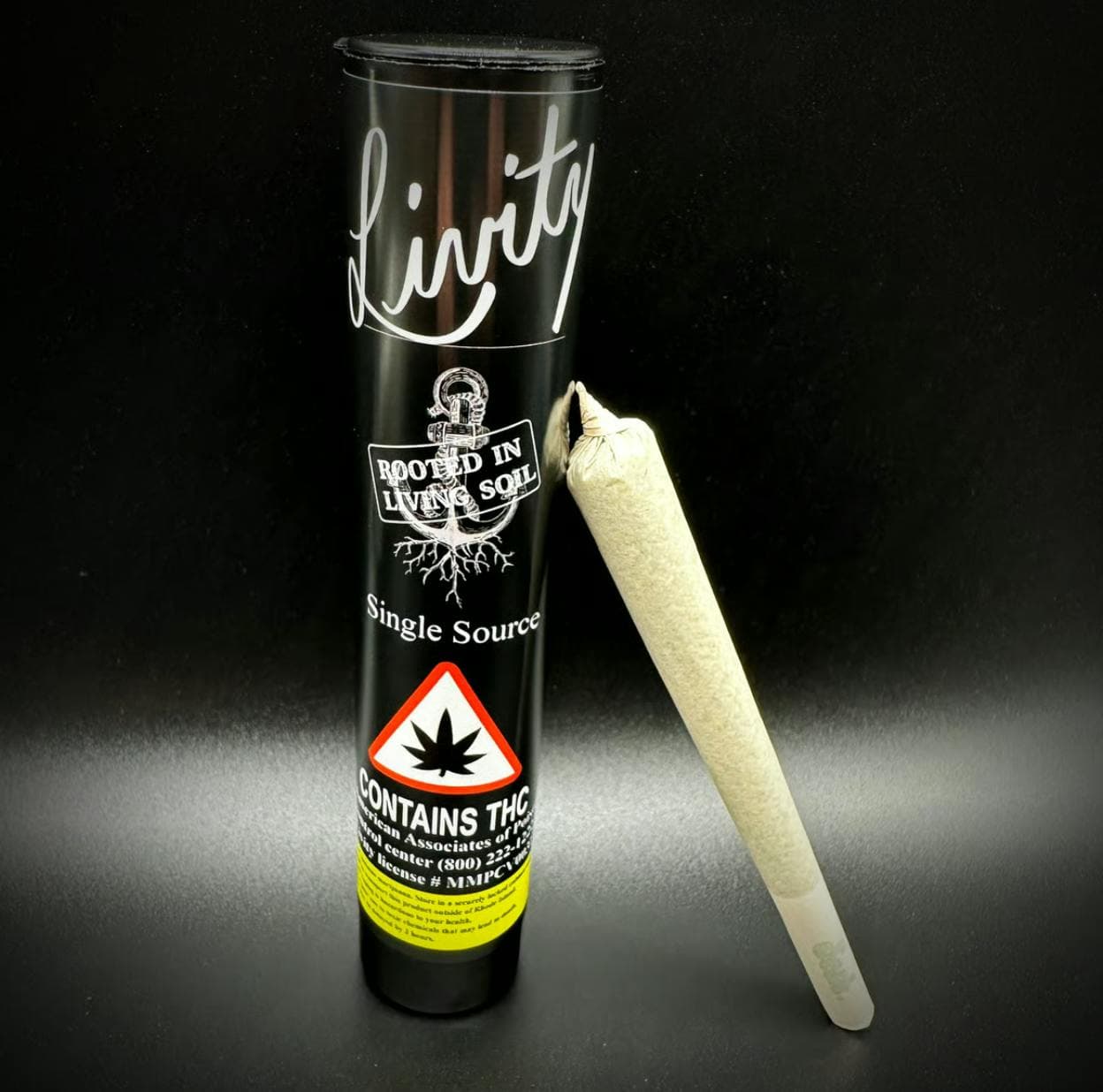 Blueberry Lemon Glade