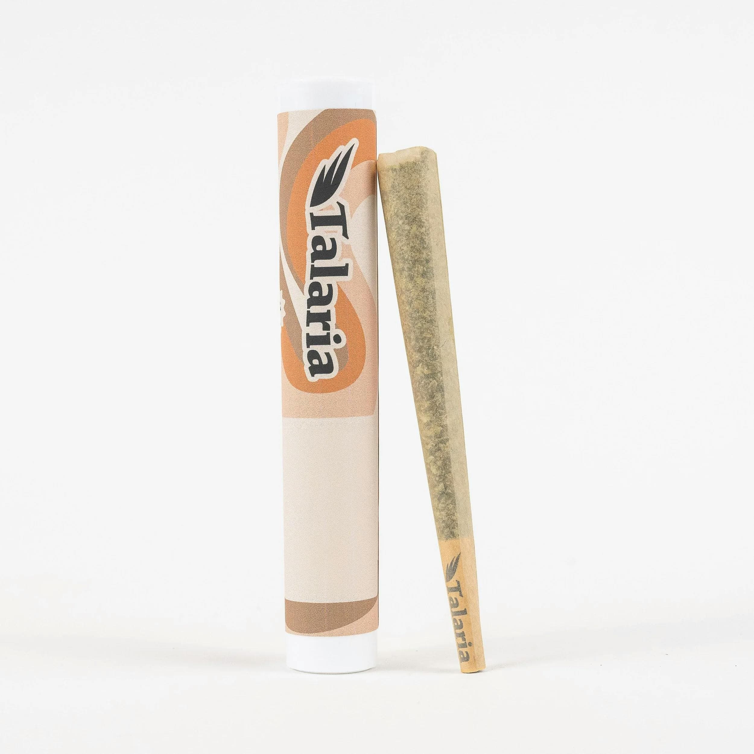 Preroll | Peach Smoothie Talaria