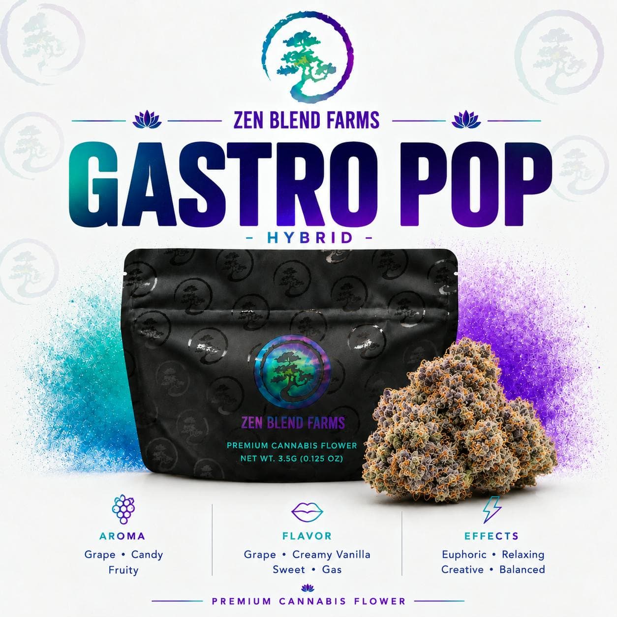 Gastro Pop