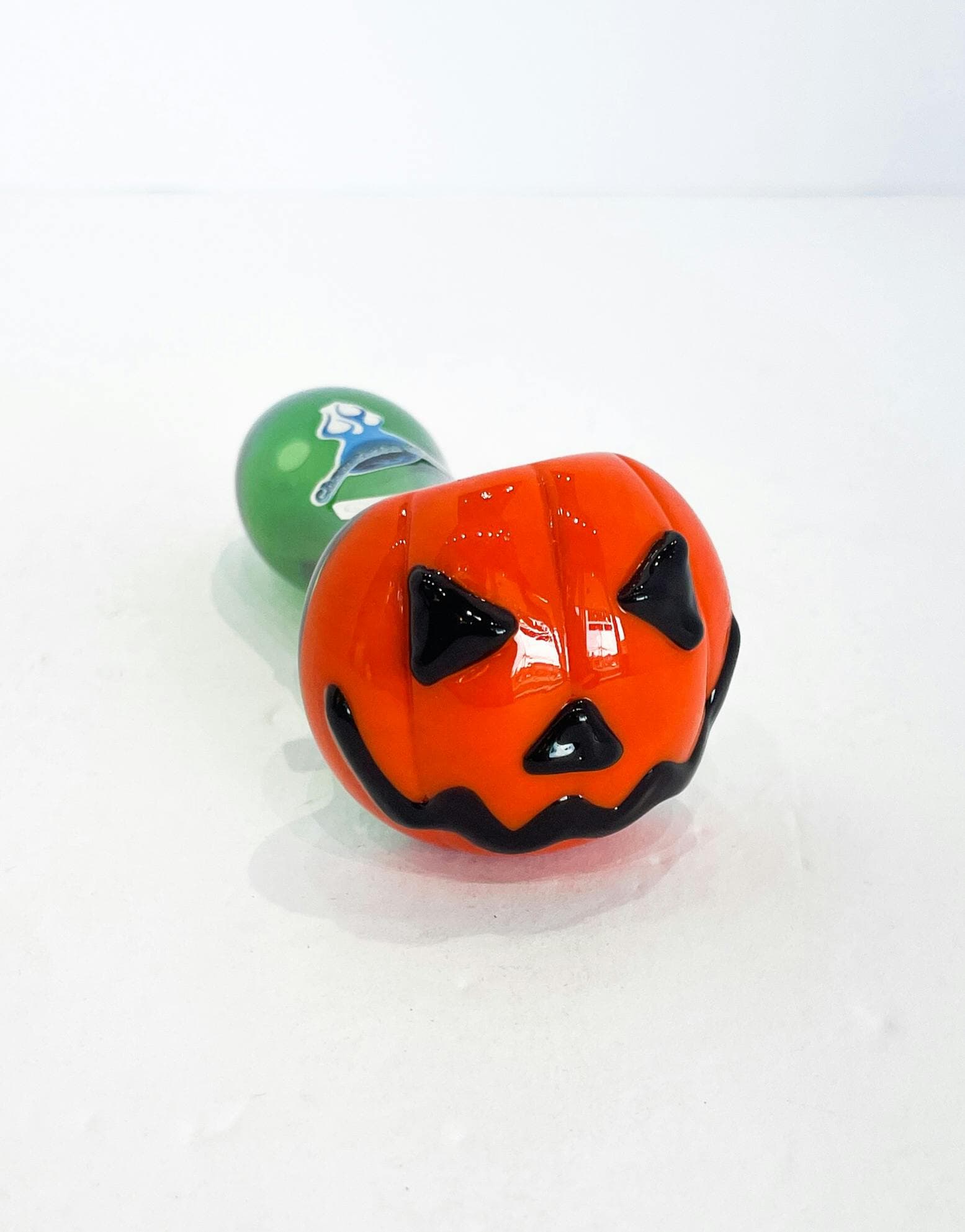 Nona's Smoke Shop - CG Pumpkin Pipe