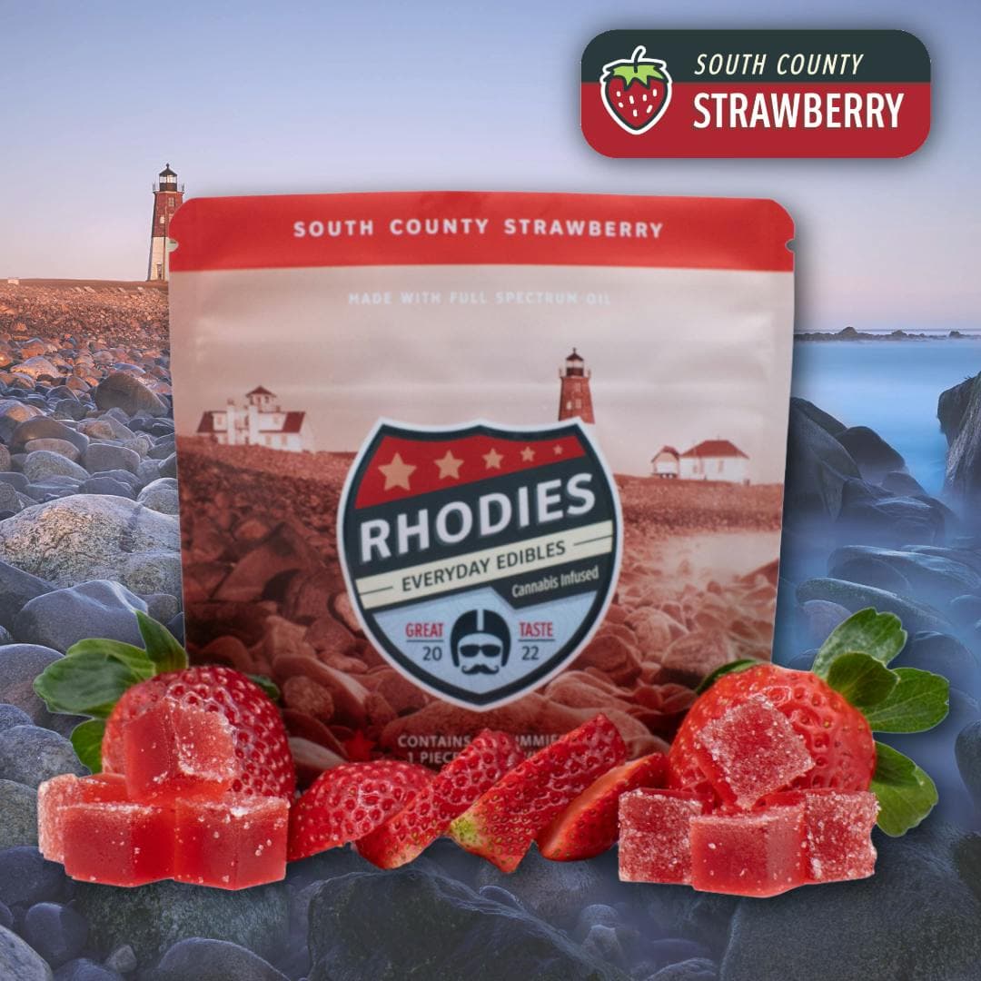 South County Strawberry