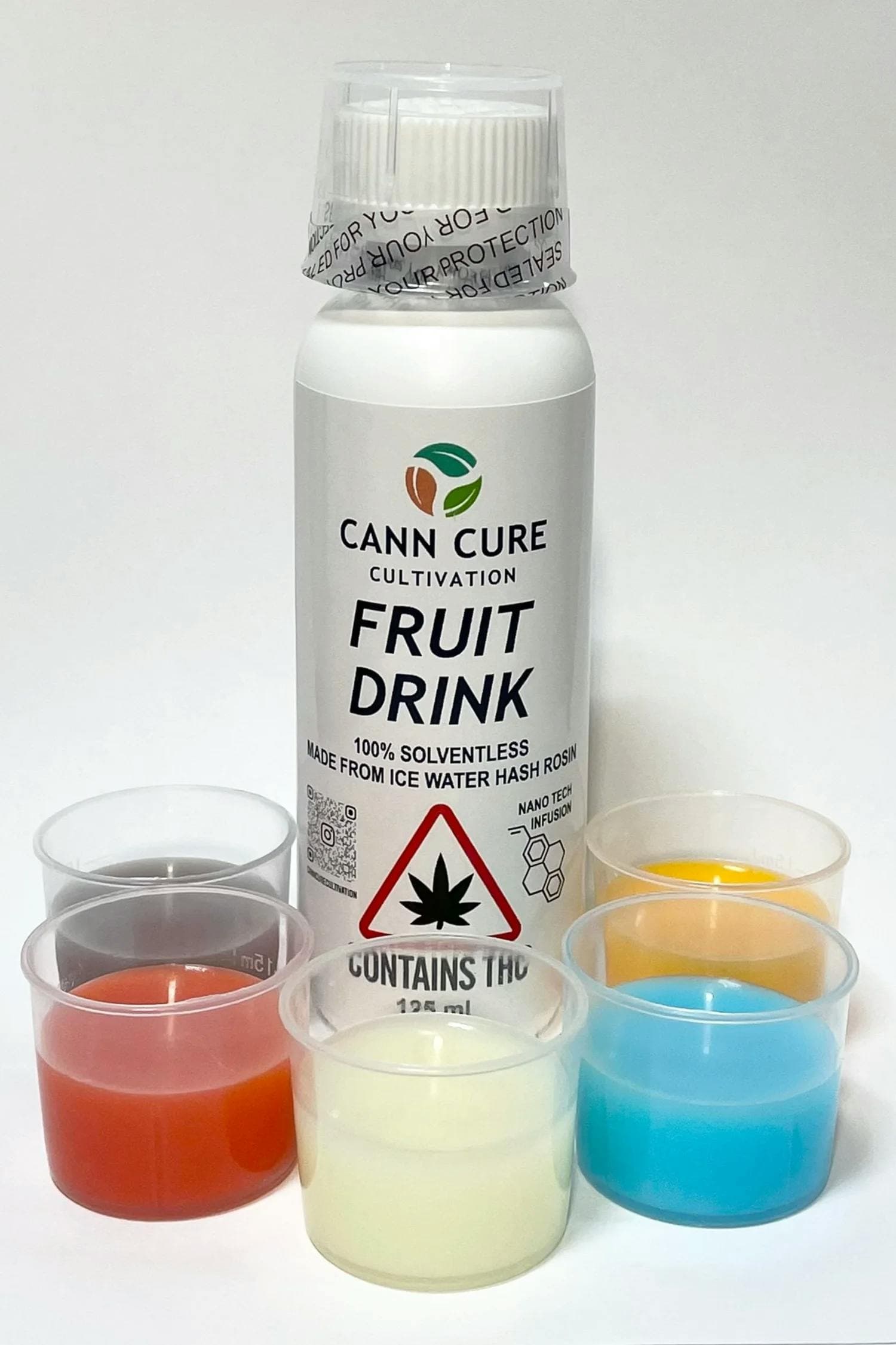 Grape Drink 100mg