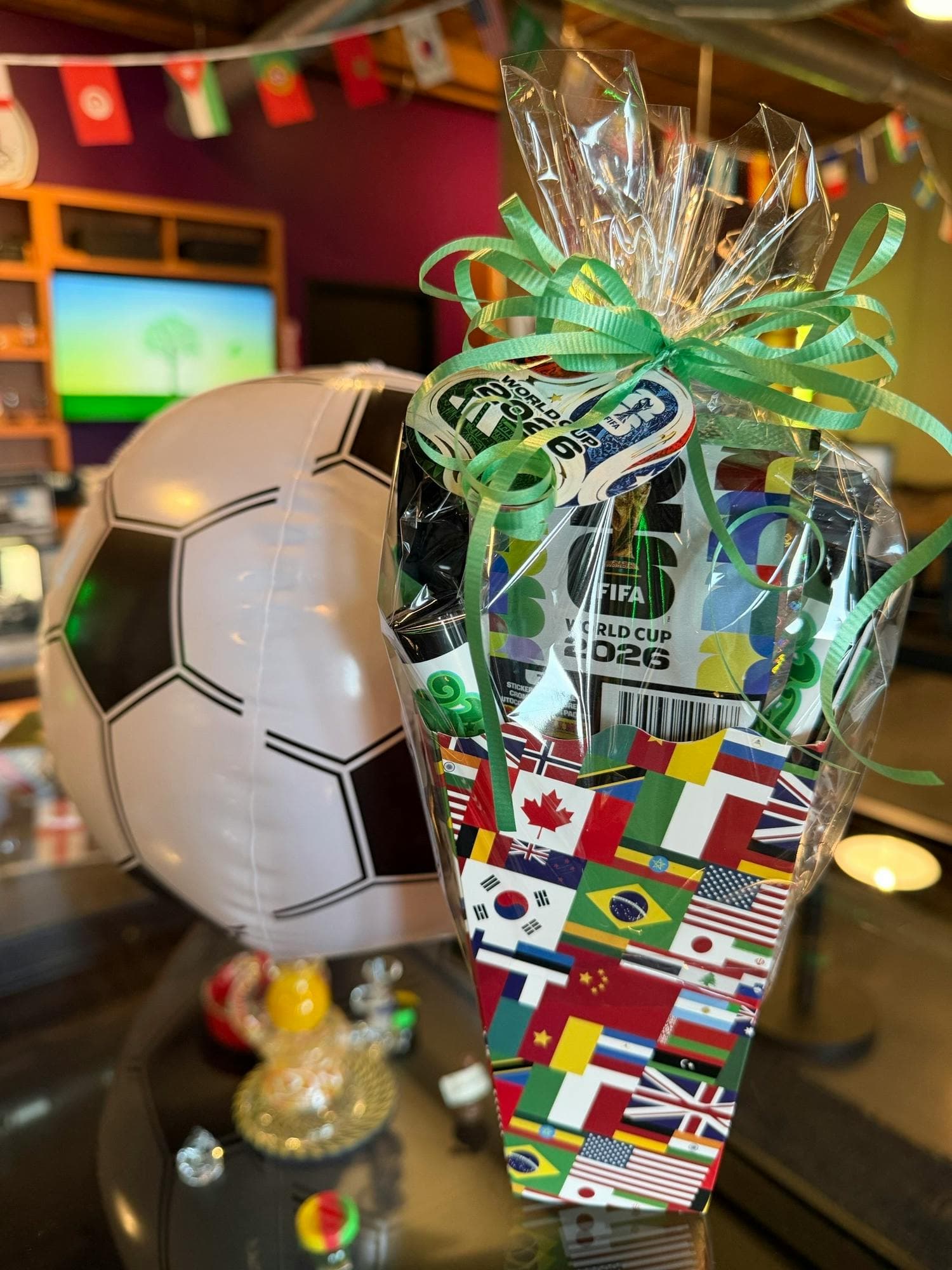 World Cup Kick Off Bundle