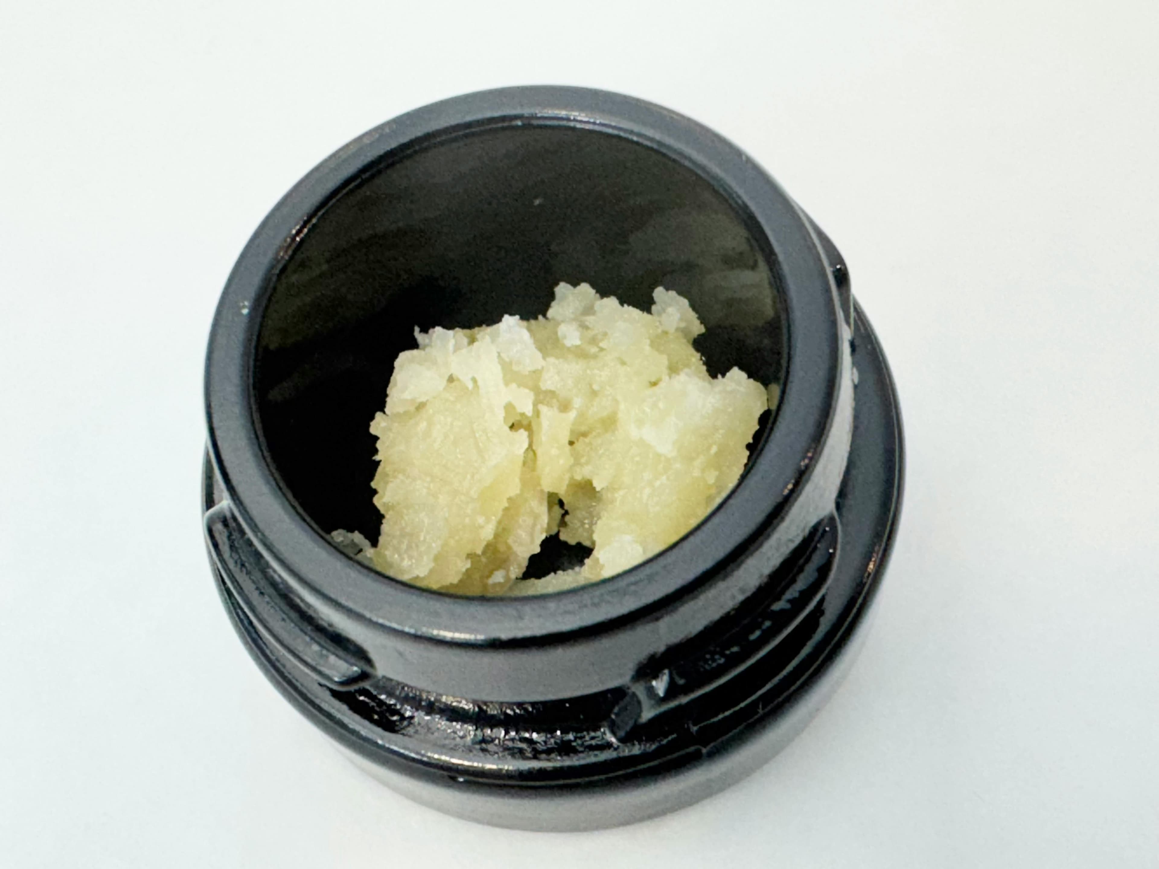 White Pancakes Rosin