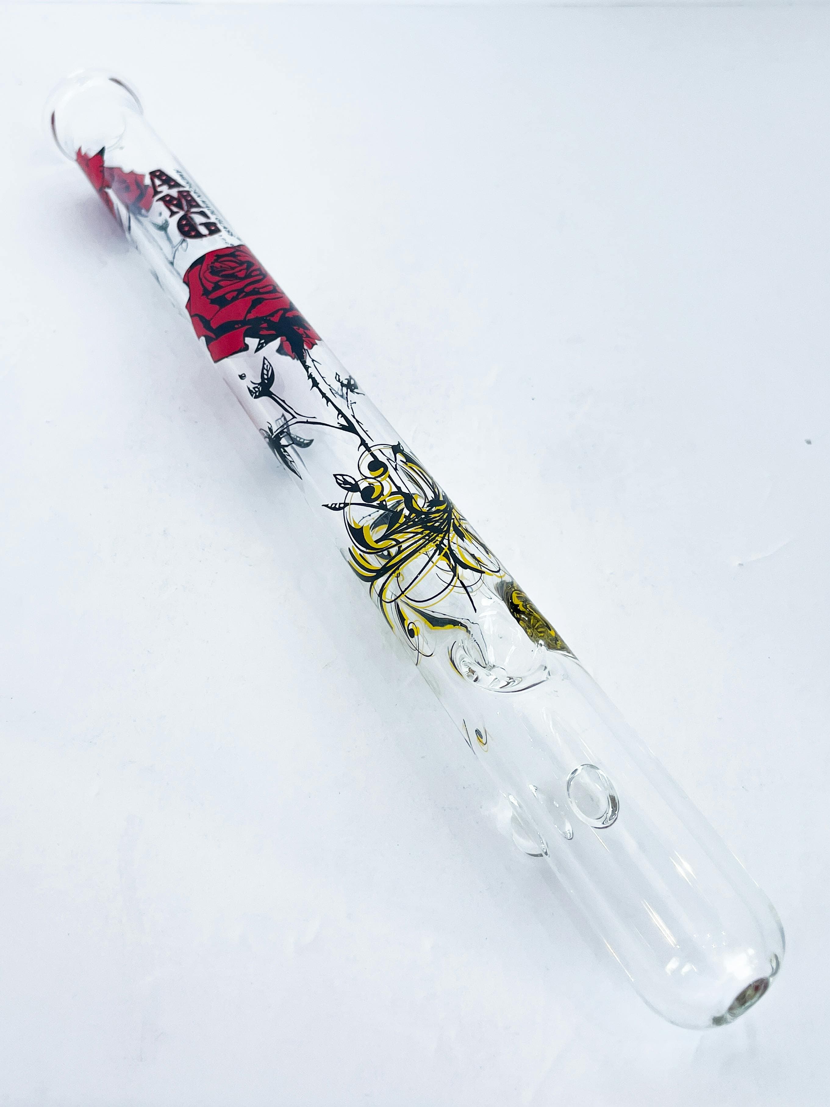 AMG Steamroller