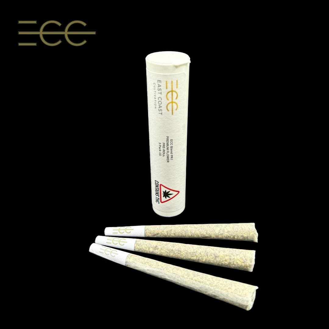 Wedding Cake - x 3pk Prerolls