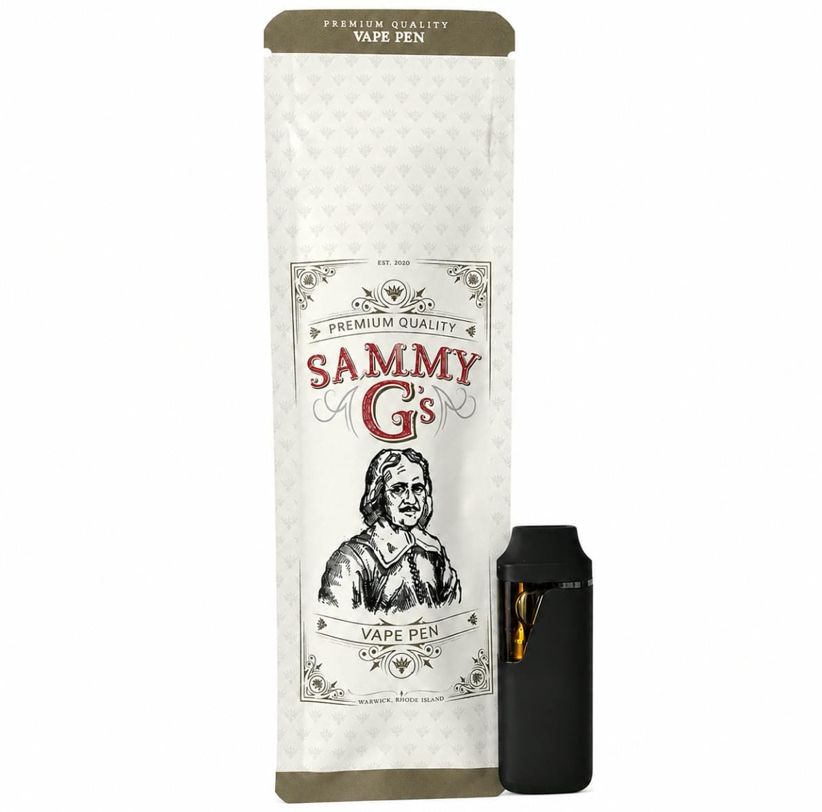 Biker Kush Disposable