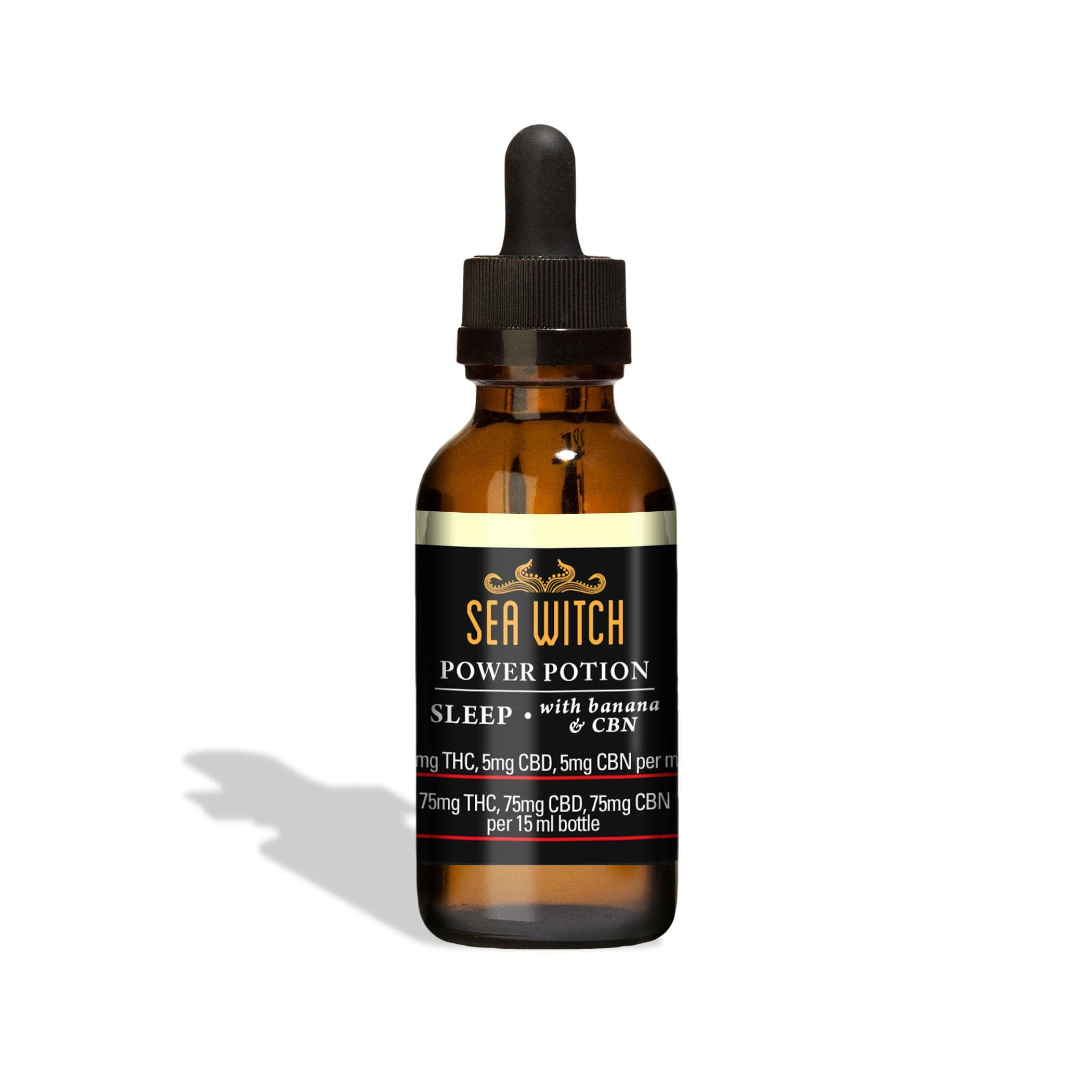 Banana Tincture 1:1:1