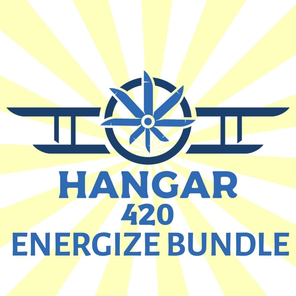 Energize Bundle