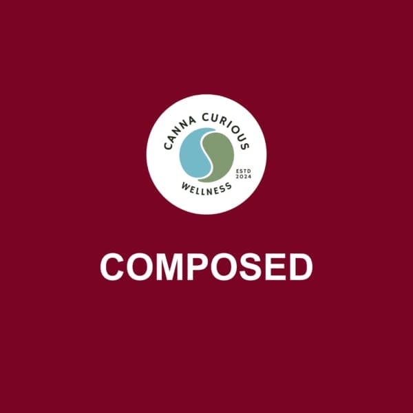 Composed Blend 5pk