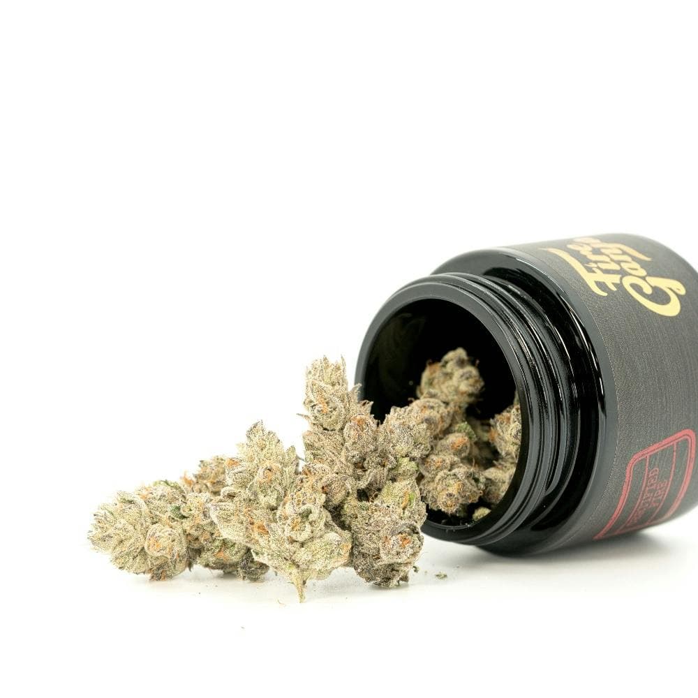 Lemon Cherry BX