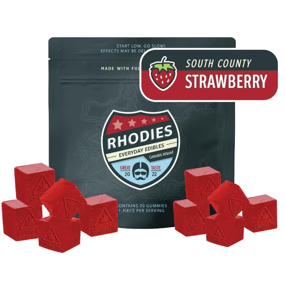 South County Strawberry