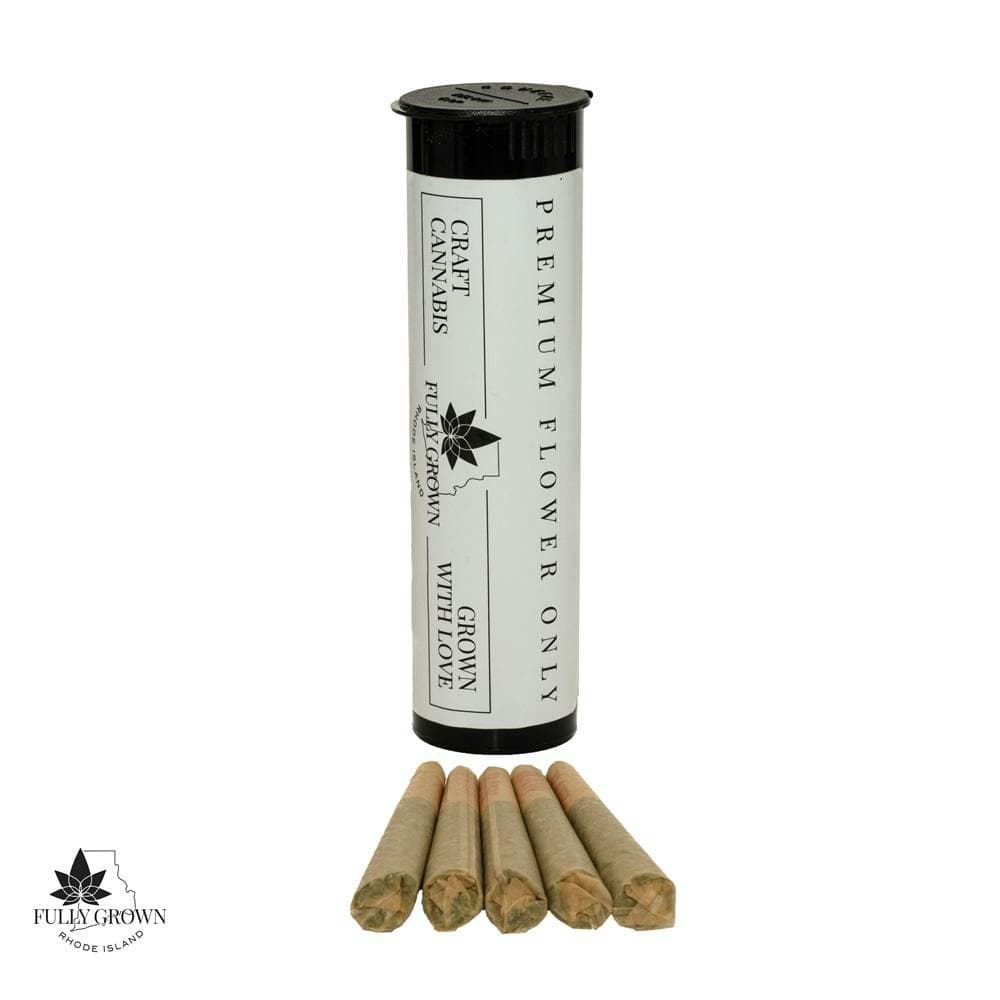 Garlic Breath x 5 pack