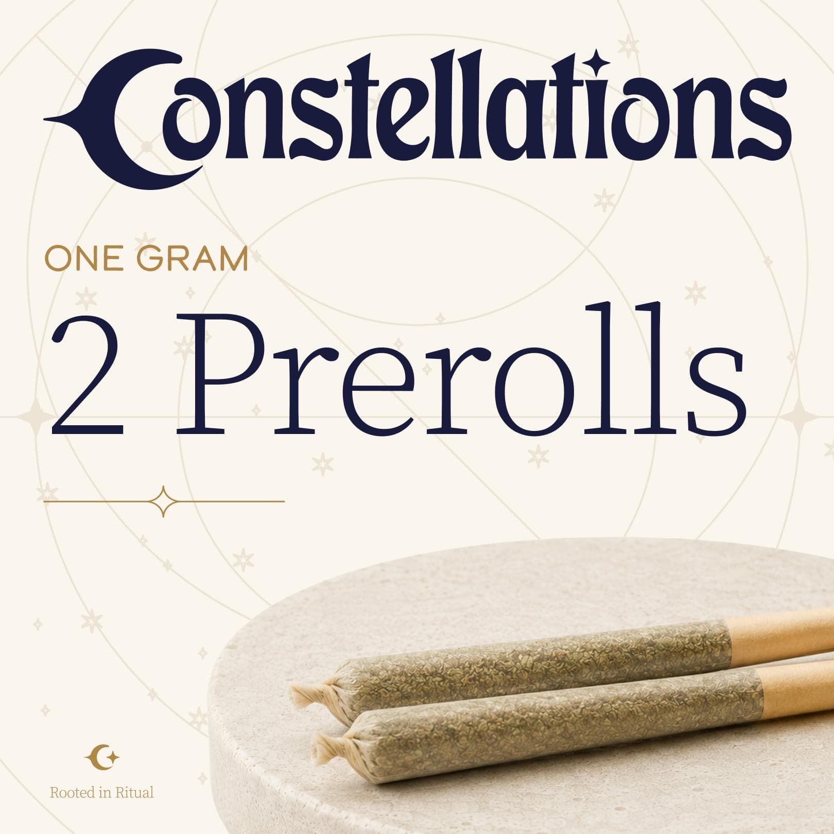 Blueberry Runtz - x 2pk Preroll