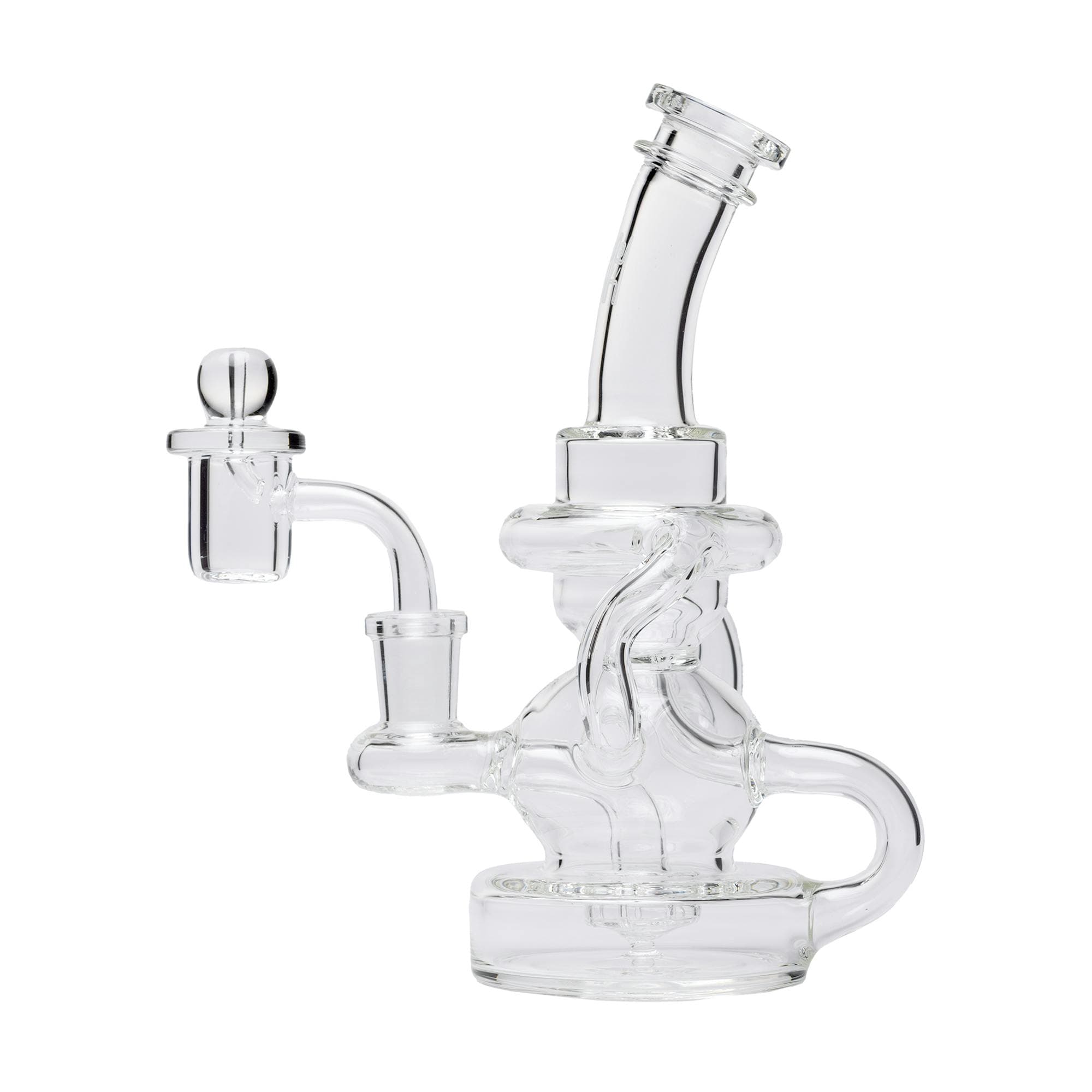 Stubby Klein Rig