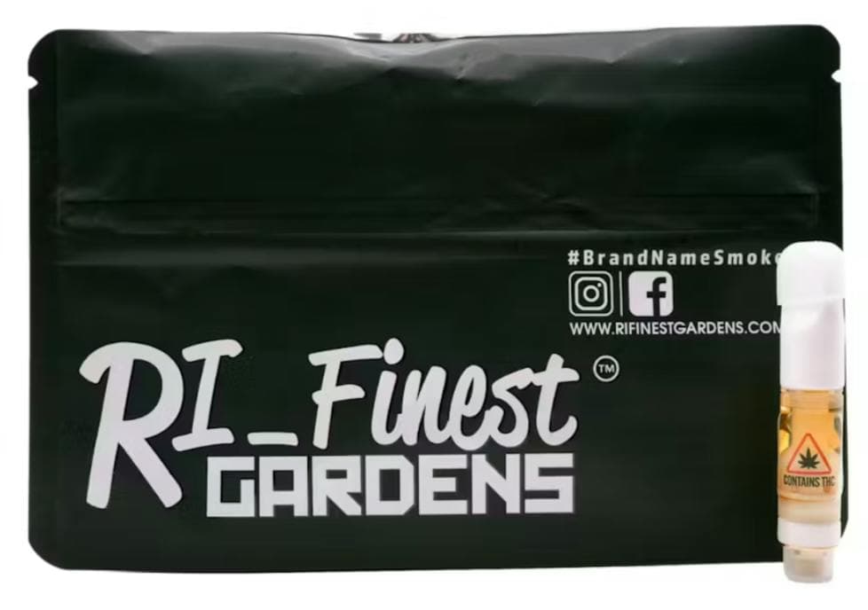 Kush Royale - (Live Resin) Cart