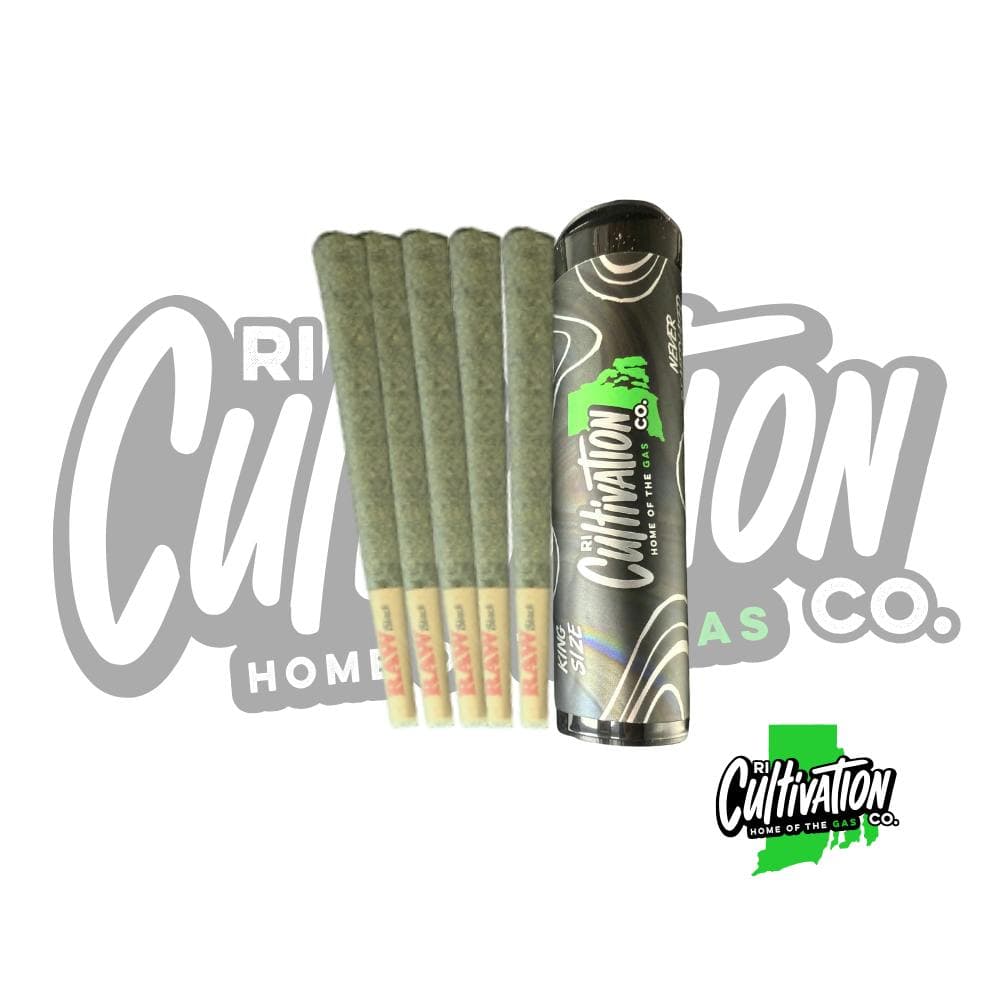 Gorilla Bomb - 5pk