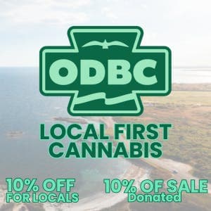 Blockberry Popcorn Oz