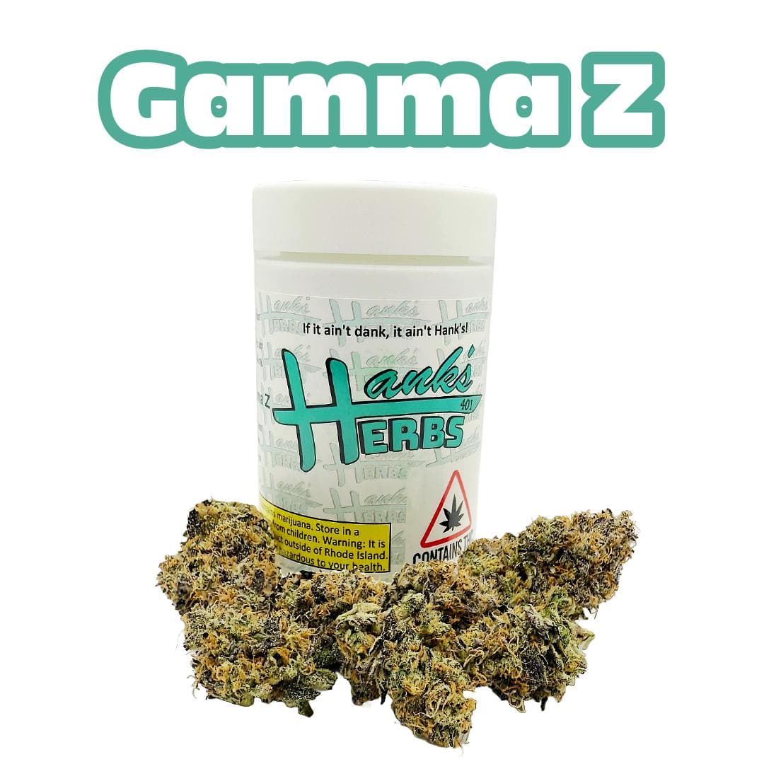 Gamma Z