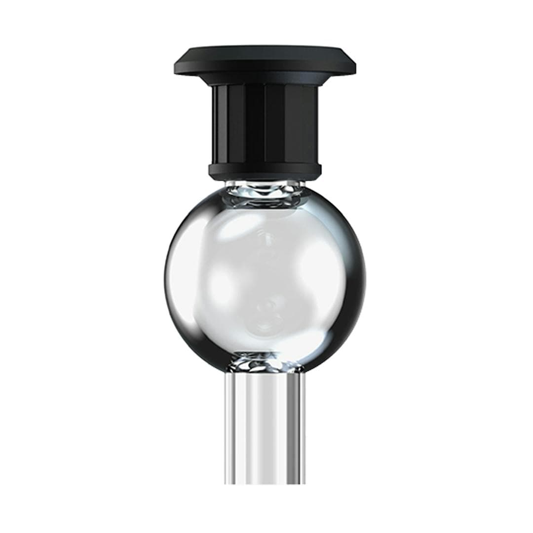 Bubble Carb Cap - Black