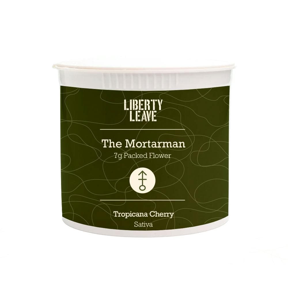 Tropicana Cherry