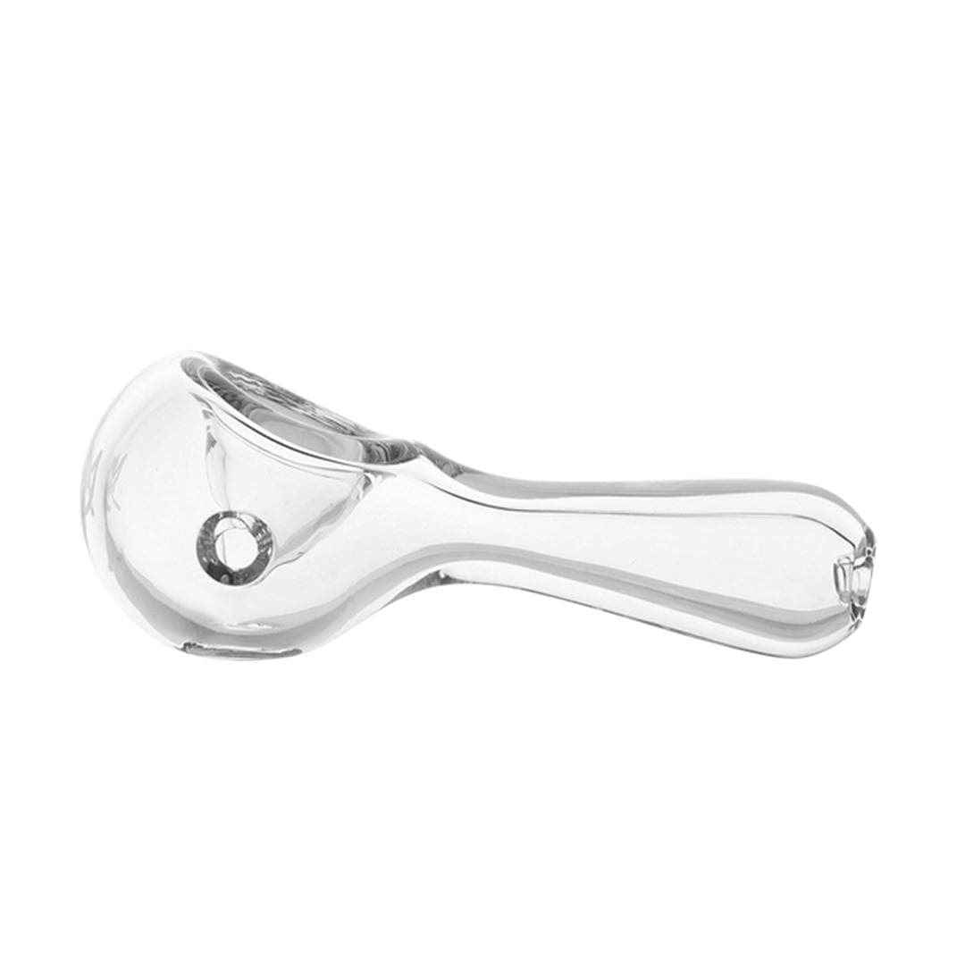 Pioneer Hand pipe - Clear