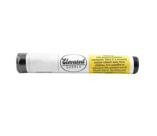 Chem D - Preroll