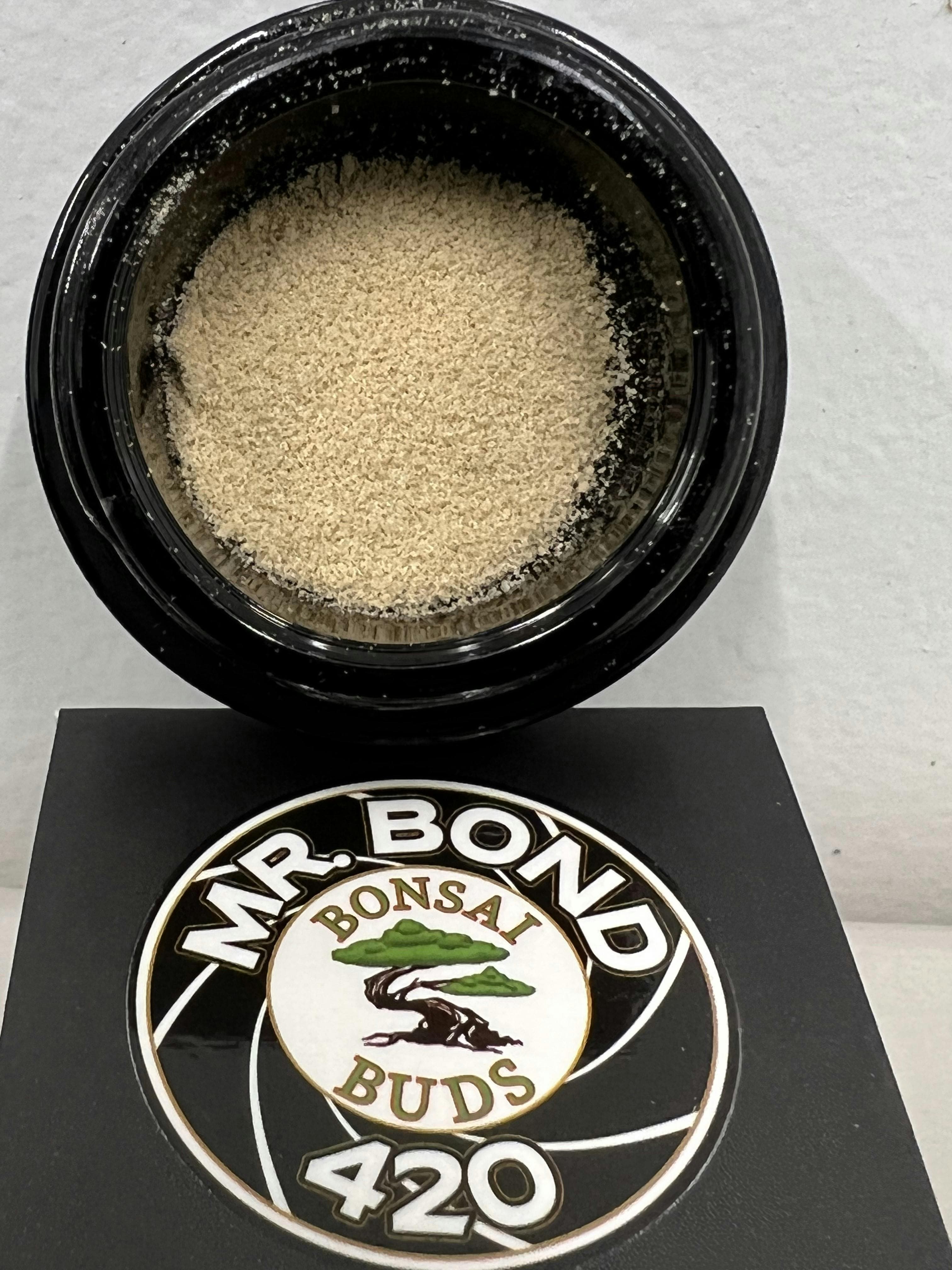 Galactic Warheads Brick Hash