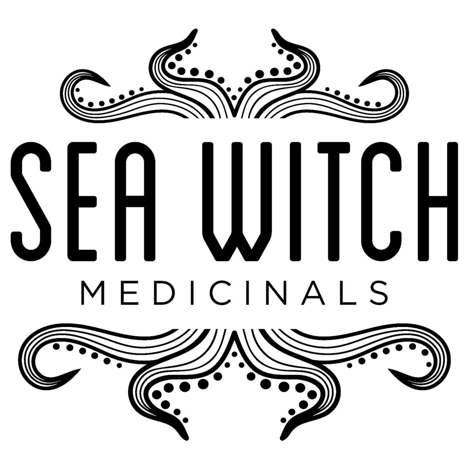 SeaWitch Night Caps 5mg THC/5mg CBD/5mg CBN 10-pack-272B