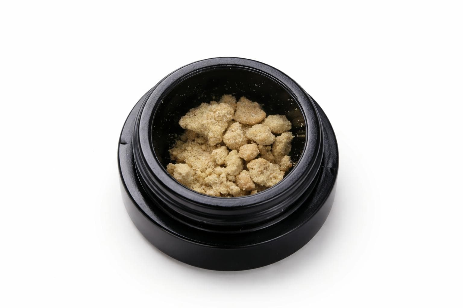 Papaya Trop Cherries Bubble Hash