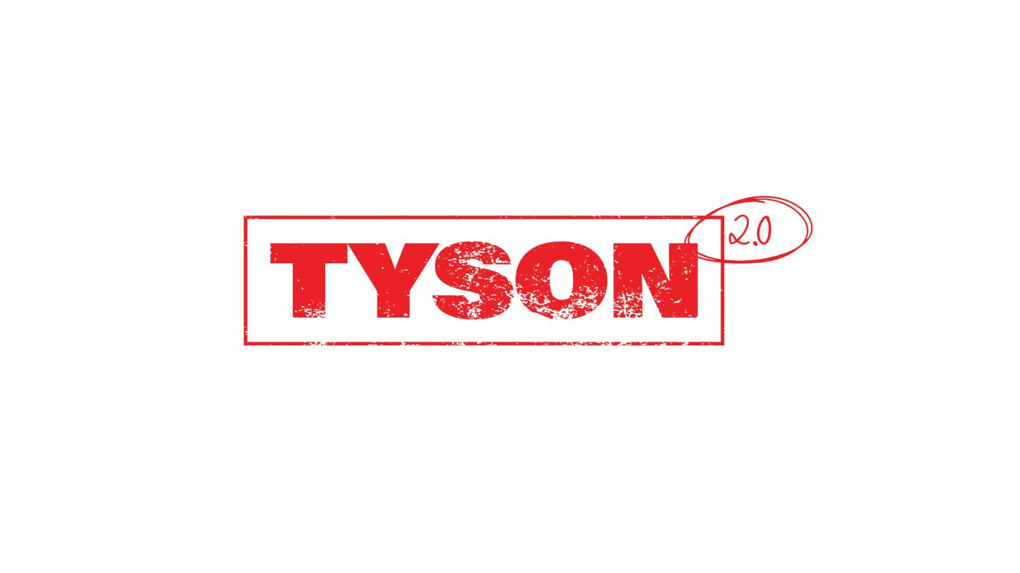 Tyson 2.0 Dynamite Cookies Jab Jar 5-pack 0.7g Infused Prerolls
